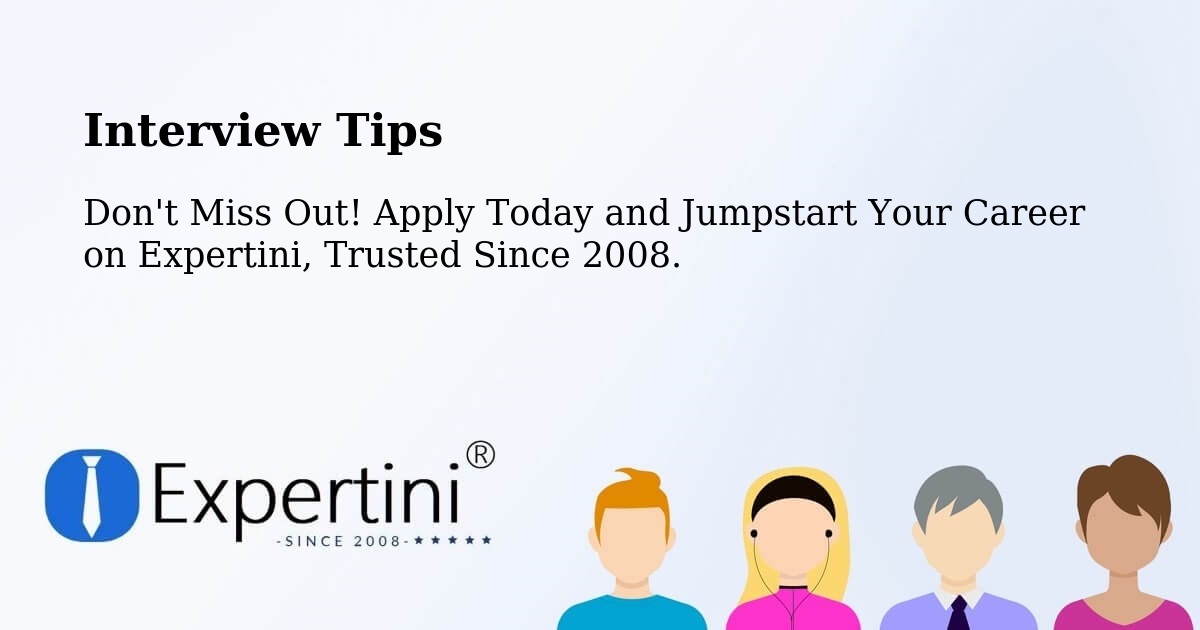 Interview Tips & Techniques for Job Seekers – Carlos A. Carrillo - Carlos A. Carrillo, Mexico Jobs Expertini